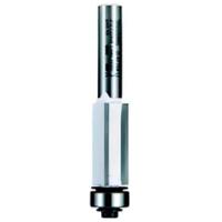 Fresa Tripla Para Lâmina Diamantada 1-2 Haste 1-2 Makita - 1