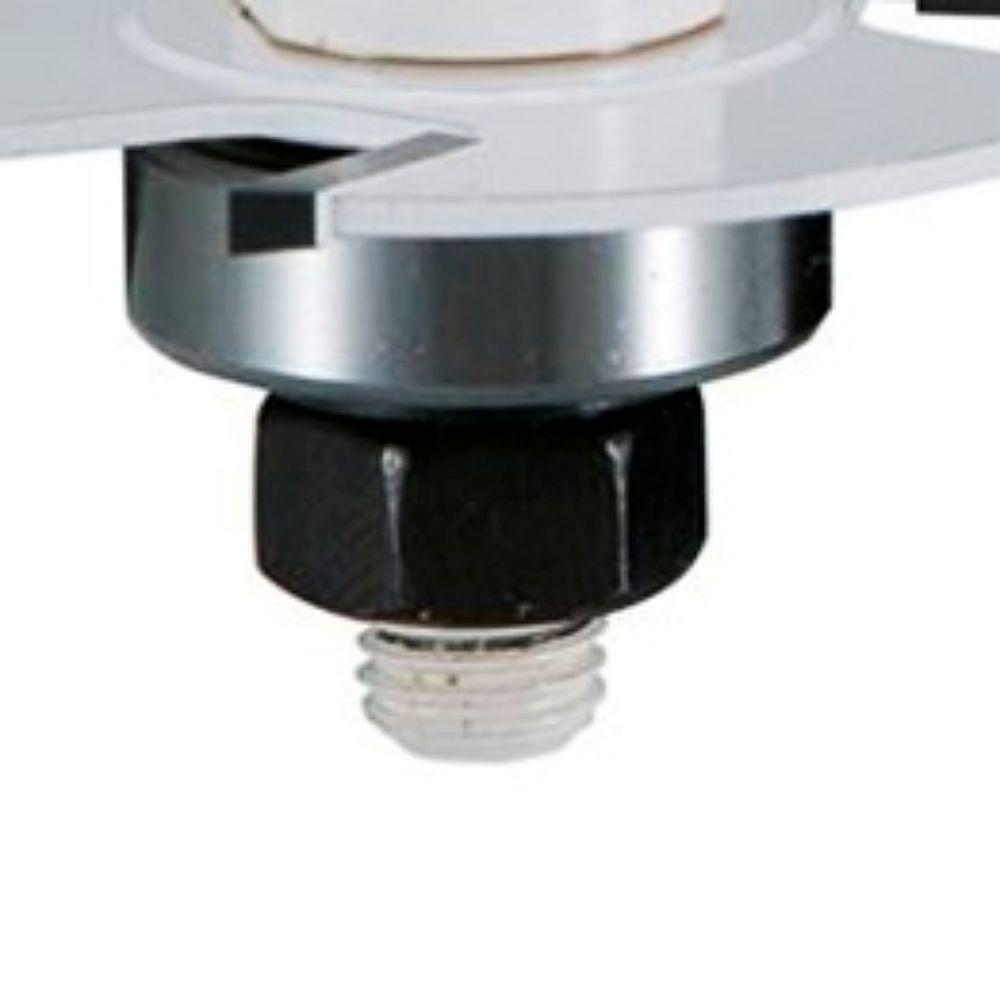 Fresa Encaixe Para Madeira 1-7-8 Haste 1-4 D-50267 Makita - 2