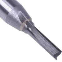 Fresa Paralela Dp, Haste 6 Mm-corte 3 Mm D-09210 Makita - 2