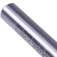 Fresa Paralela Dp, Haste 6 Mm-corte 3 Mm D-09210 Makita - 5