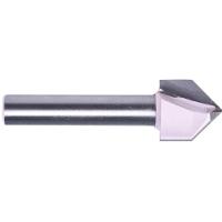 Fresa Ponta V Diamantada 1-2 Haste 1-4 D-49389 Makita