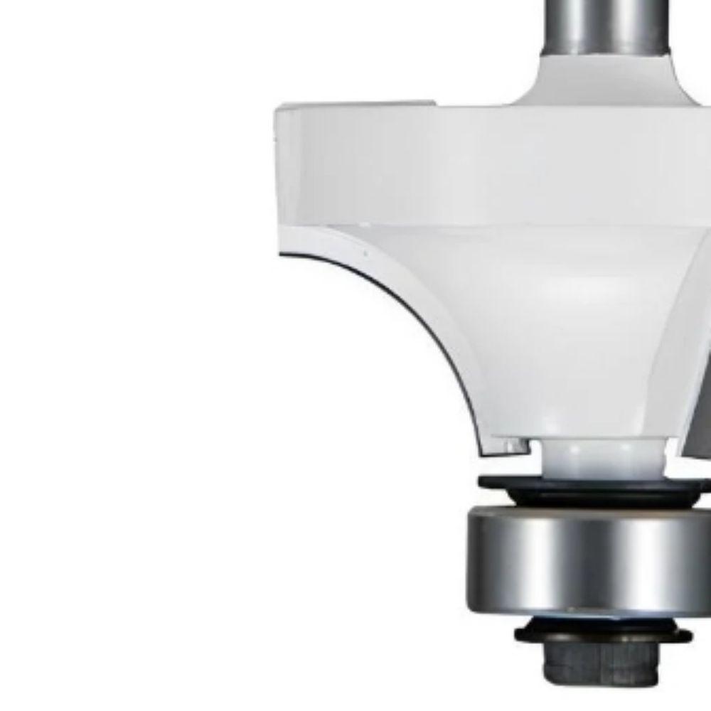 Fresa De Borda Diamantado 1-1-2 Haste 1-4 D-49812 Makita - 2