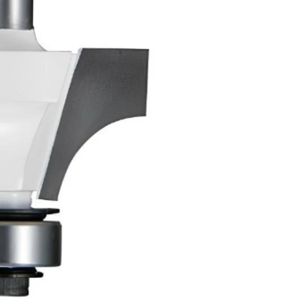 Fresa De Borda Diamantado 1-1-2 Haste 1-4 D-49812 Makita - 3