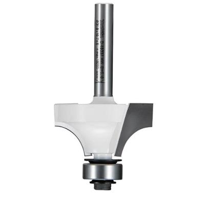 Fresa De Borda Diamantado 1-1-2 Haste 1-4 D-49812 Makita