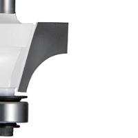 Fresa De Borda Diamantado 1-1-2 Haste 1-4 D-49812 Makita - 3