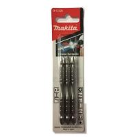 Kit Com 3 Pontas De Torção Duplas Ph Makita - 1