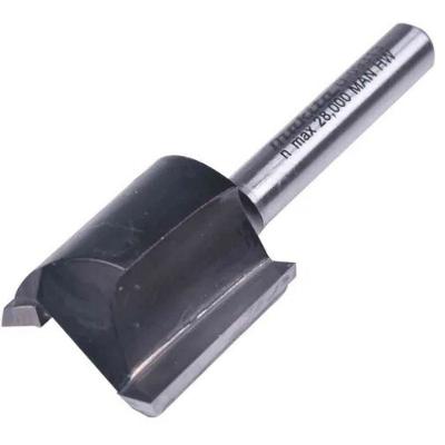 Fresa Paralela Dupla Haste 6 Mm X 20 Mm D-09313 Makita