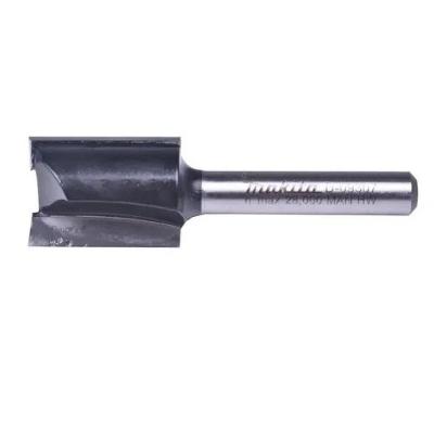 Fresa Paralela Dupla Haste 6 Mm X 15 Mm D-09307 Makita