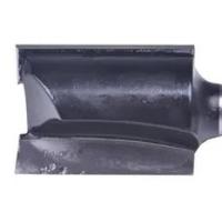 Fresa Paralela Dupla Haste 6 Mm X 15 Mm D-09307 Makita - 3