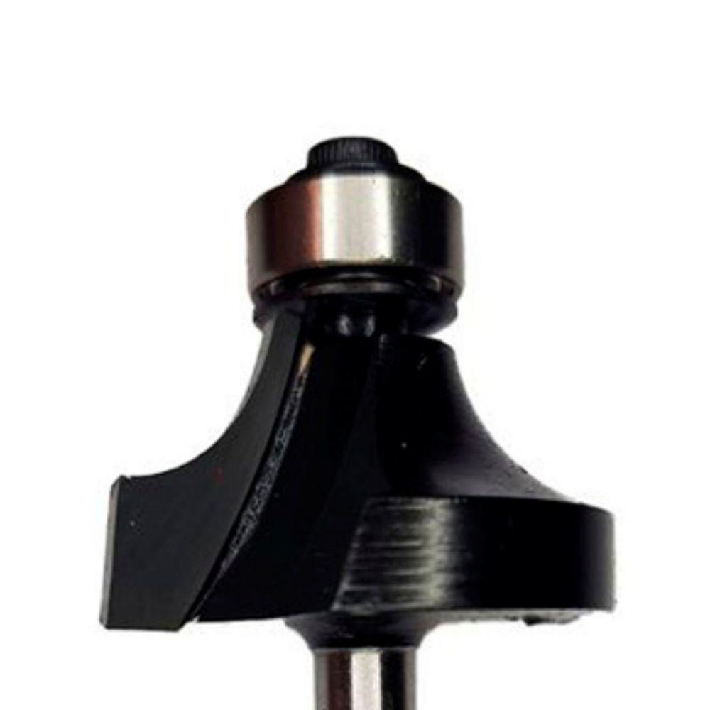 Fresa Borda 6 Mm X 31,8 Mm X 59,7 Mm X 16,7 Mm Makita - 2