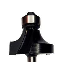 Fresa Borda 6 Mm X 31,8 Mm X 59,7 Mm X 16,7 Mm Makita - 2