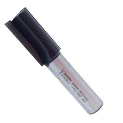 Fresa Paralela Dupla Haste 12 Mm X 16 Mm D-67941 Makita