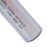 Fresa Paralela Dupla Haste 12 Mm X 16 Mm D-67941 Makita - 2