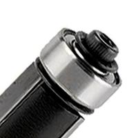 Fresa Encaixe 8 Mm X 12,7 Mm X 68,5 Mm X 26 Mm Makita - 2