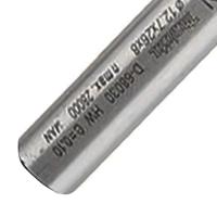 Fresa Encaixe 8 Mm X 12,7 Mm X 68,5 Mm X 26 Mm Makita - 5