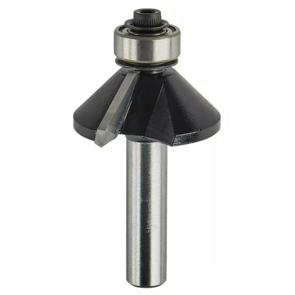 Fresa Borda 8 Mm X 30,2 X 54,5 Mm X 12,7 Mm D-68719 Makita - 1