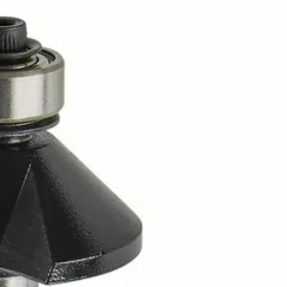 Fresa Borda 8 Mm X 30,2 X 54,5 Mm X 12,7 Mm D-68719 Makita - 2