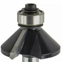 Fresa Borda 8 Mm X 30,2 X 54,5 Mm X 12,7 Mm D-68719 Makita - 5