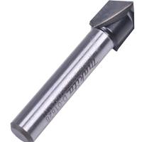 Fresa Ponta V Ht 1-4'' Makita D-01828