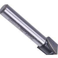 Fresa Ponta V Ht 1-4'' Makita D-01828 - 5