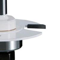 Fresa Encaixe Para Madeira 1-7-8 Haste 1-4 D-50245 Makita