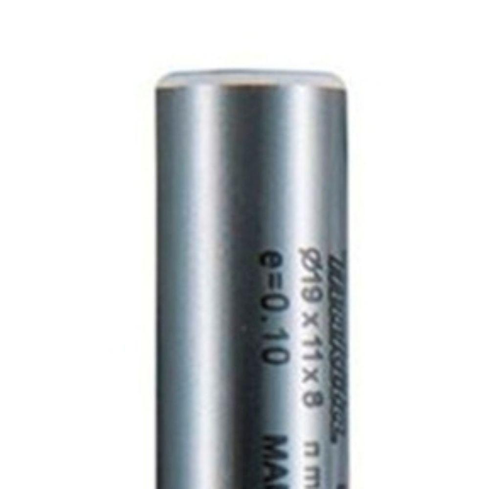 Fresa De Imersão Haste Diamantado 1-15-64 Haste 1-4 Makita - 5