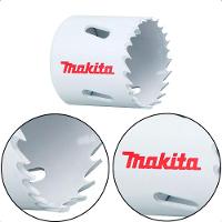 Serra Copo 121 Mm Bimetálica D-35617 Makita - 2