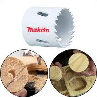 Serra Copo 121 Mm Bimetálica D-35617 Makita - 5