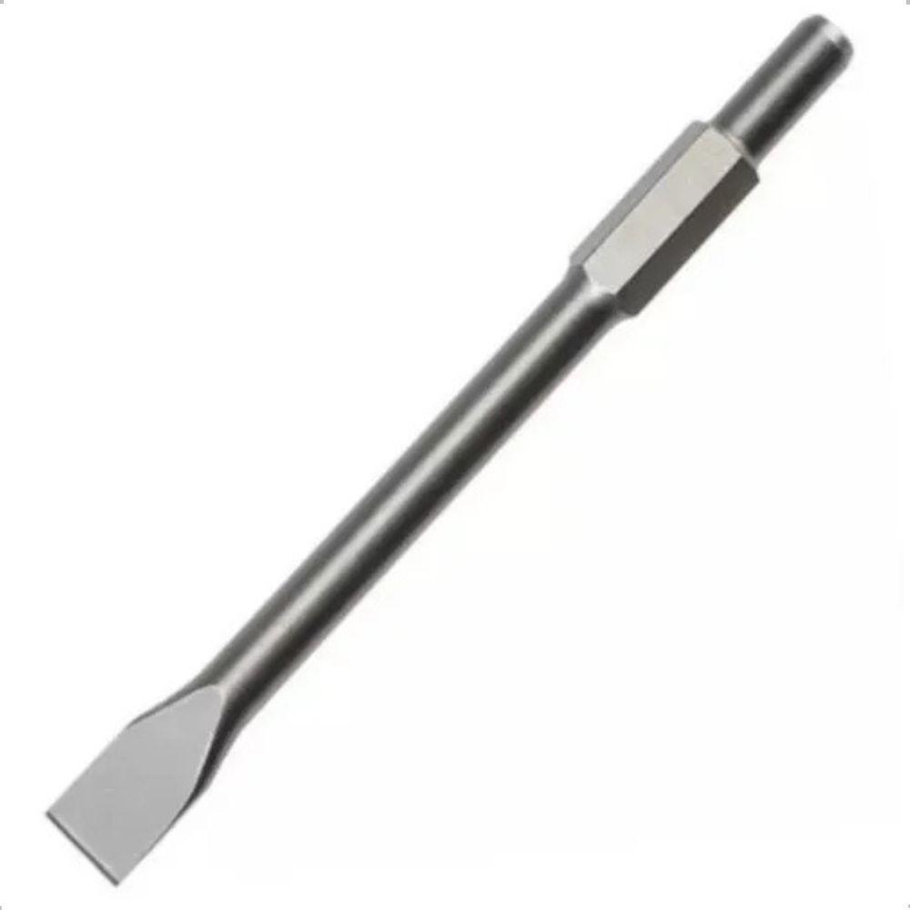 Talhadeira 30 X 400mm Encaixe Sextavado D-15300 Makita - 8