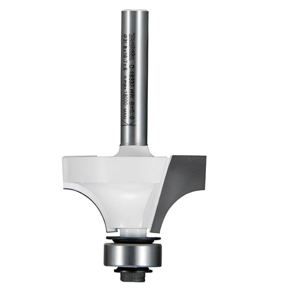 Fresa De Borda 1-1-4 Haste 1-4 D-49806 Makita - 2