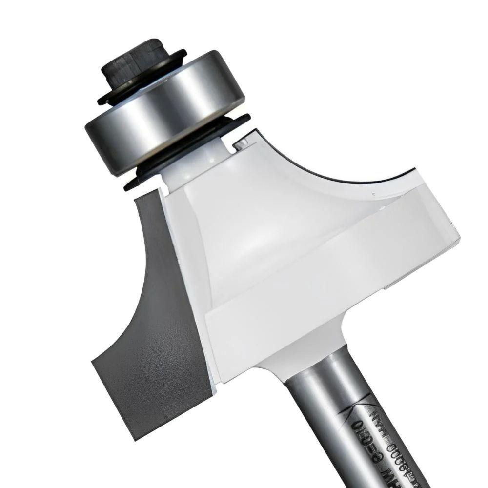 Fresa De Borda 1-1-4 Haste 1-4 D-49806 Makita - 5