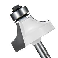 Fresa De Borda 1-1-4 Haste 1-4 D-49806 Makita - 5