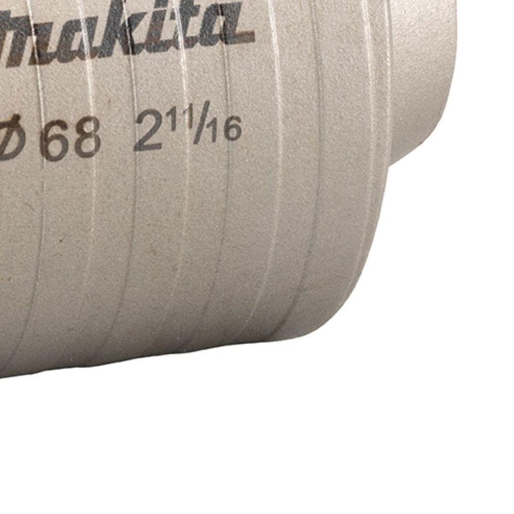 Coroa Dentada Sds-plus 68 Mm D-73938 Makita - 6