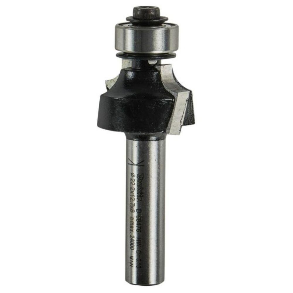 Fresa Borda 8 Mm X 22,2 Mm X 55 Mm X 12,7 Mm D-68476 Makita - 1