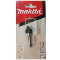 Fresa Ponta V 6 Mm X 19 Mm X 47,6 Mm X 16 Mm Makita - 2