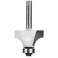 Fresa De Borda Diamantado 1-3-16 Haste 1-4'' D-50005 Makita - 1