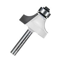 Fresa De Borda Diamantado 1-3-16 Haste 1-4'' D-50005 Makita - 2