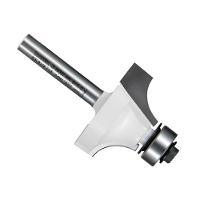 Fresa De Borda Diamantado 1-3-16 Haste 1-4'' D-50005 Makita - 3