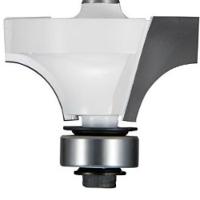 Fresa De Borda Diamantado 1-3-16 Haste 1-4'' D-50005 Makita - 5