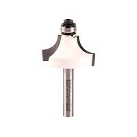 Fresa De Borda 1-1-4 Haste 1-4 Com Rolamento D-49806 Makita - 1