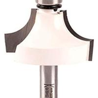 Fresa De Borda 1-1-4 Haste 1-4 Com Rolamento D-49806 Makita - 3