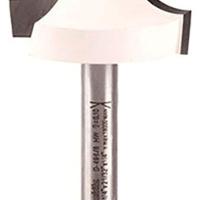 Fresa De Borda 1-1-4 Haste 1-4 Com Rolamento D-49806 Makita