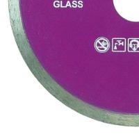 Disco De Corte Diamantado 110 X 20 Mm D-40705 Makita - 5