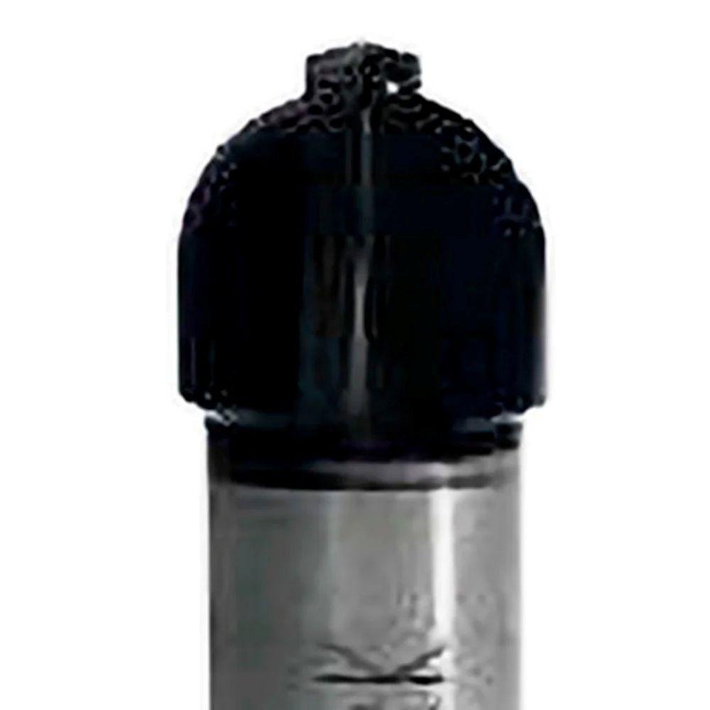 Fresa Ponta U 12 Mm X 15,8 Mm X 54 Mm X 12,7 Mm Makita - 5