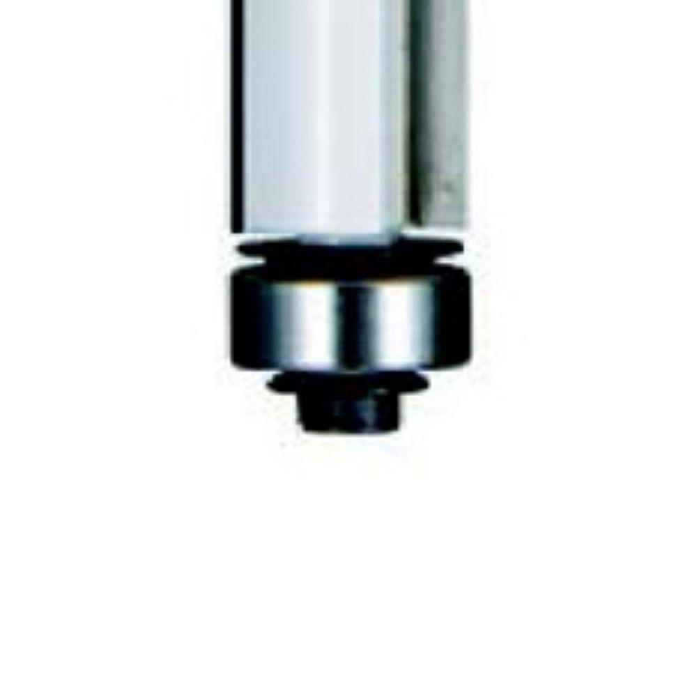 Fresa Paralela Dupla 1-2 X 1-2 D-58540 Makita - 3