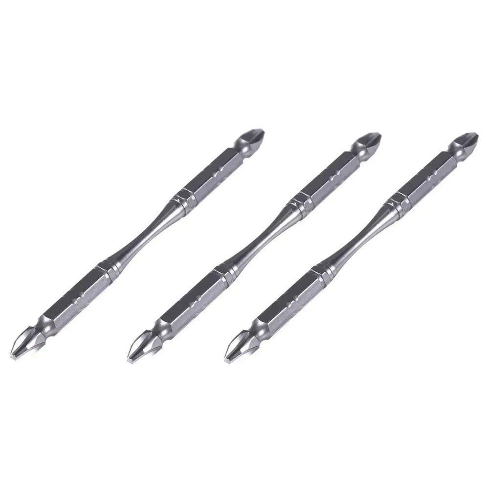 Ponta Bits De Torção (3 Peças) Ph2-110 Mm B-21864 Makita - 3