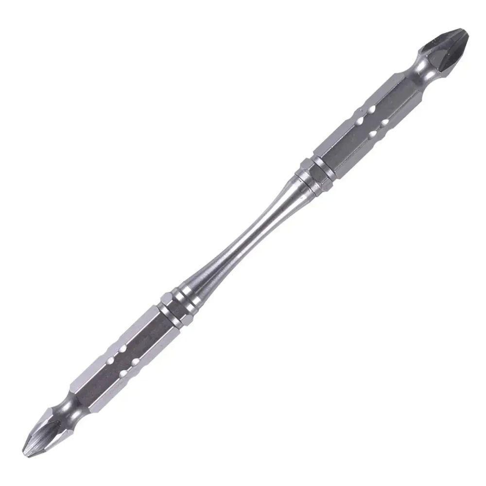 Ponta Bits De Torção (3 Peças) Ph2-110 Mm B-21864 Makita - 4