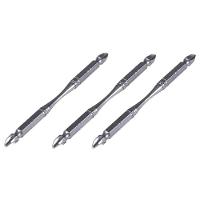 Ponta Bits De Torção (3 Peças) Ph2-110 Mm B-21864 Makita - 3