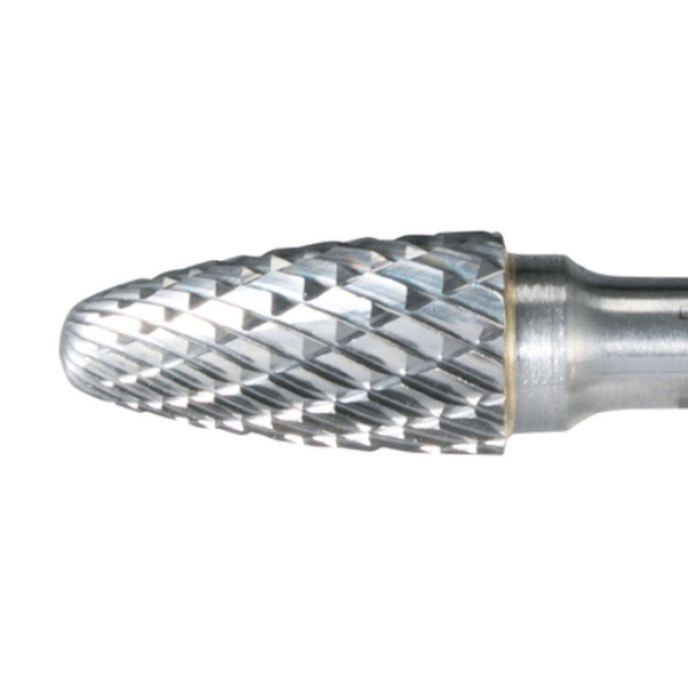 Lima Rotativa Arv Arredondada 3-8 X 3-4 X 1-4 B-53039 Makita - 3