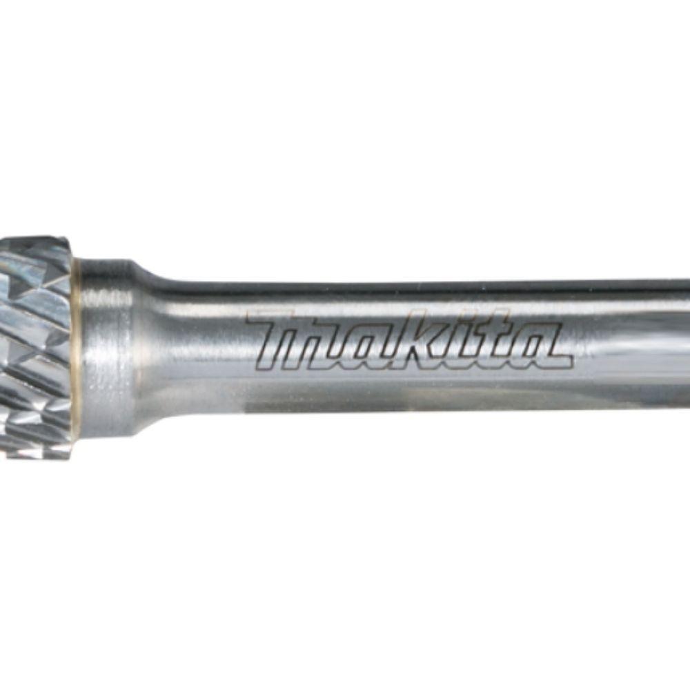 Lima Rotativa Arv Arredondada 3-8 X 3-4 X 1-4 B-53039 Makita - 4